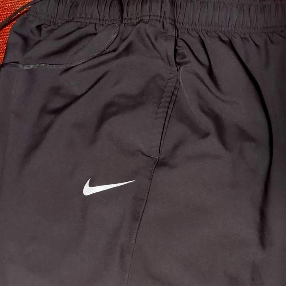 Nike Dri Fit Team Training Pants